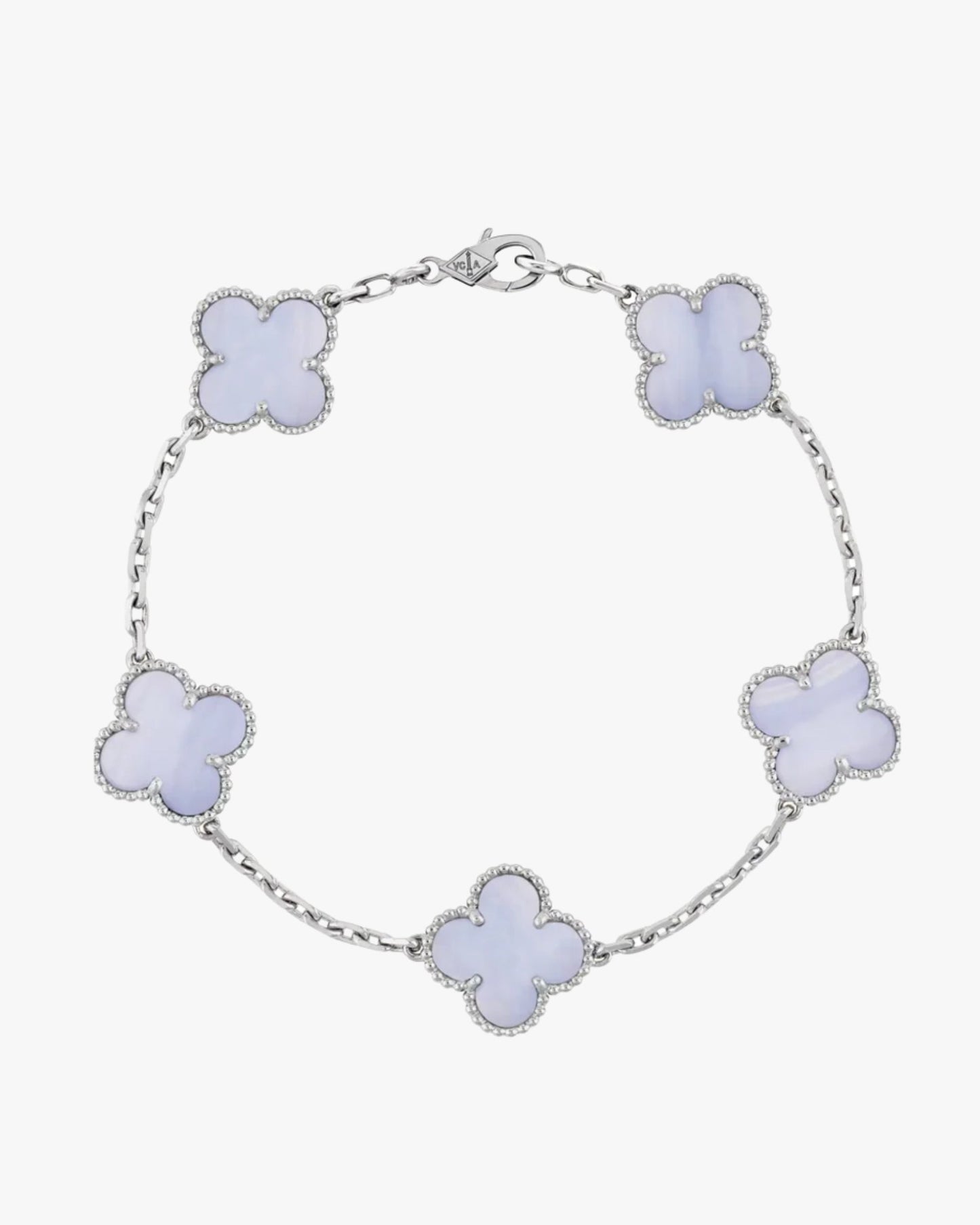 VIRAL OUTFIT - Blue Whisper