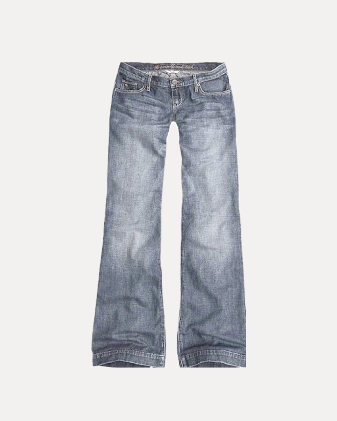 VIRAL OUTFIT - Silver Mist