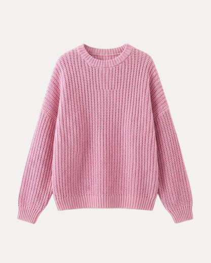 Chunky Knit Sweater