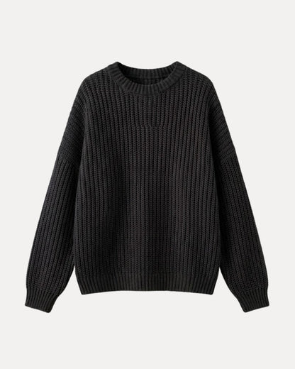 Chunky Knit Sweater