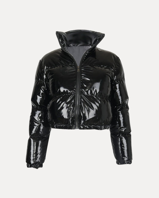 Glow Puffer Jacket
