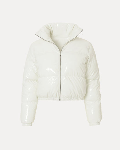 Glow Puffer Jacket