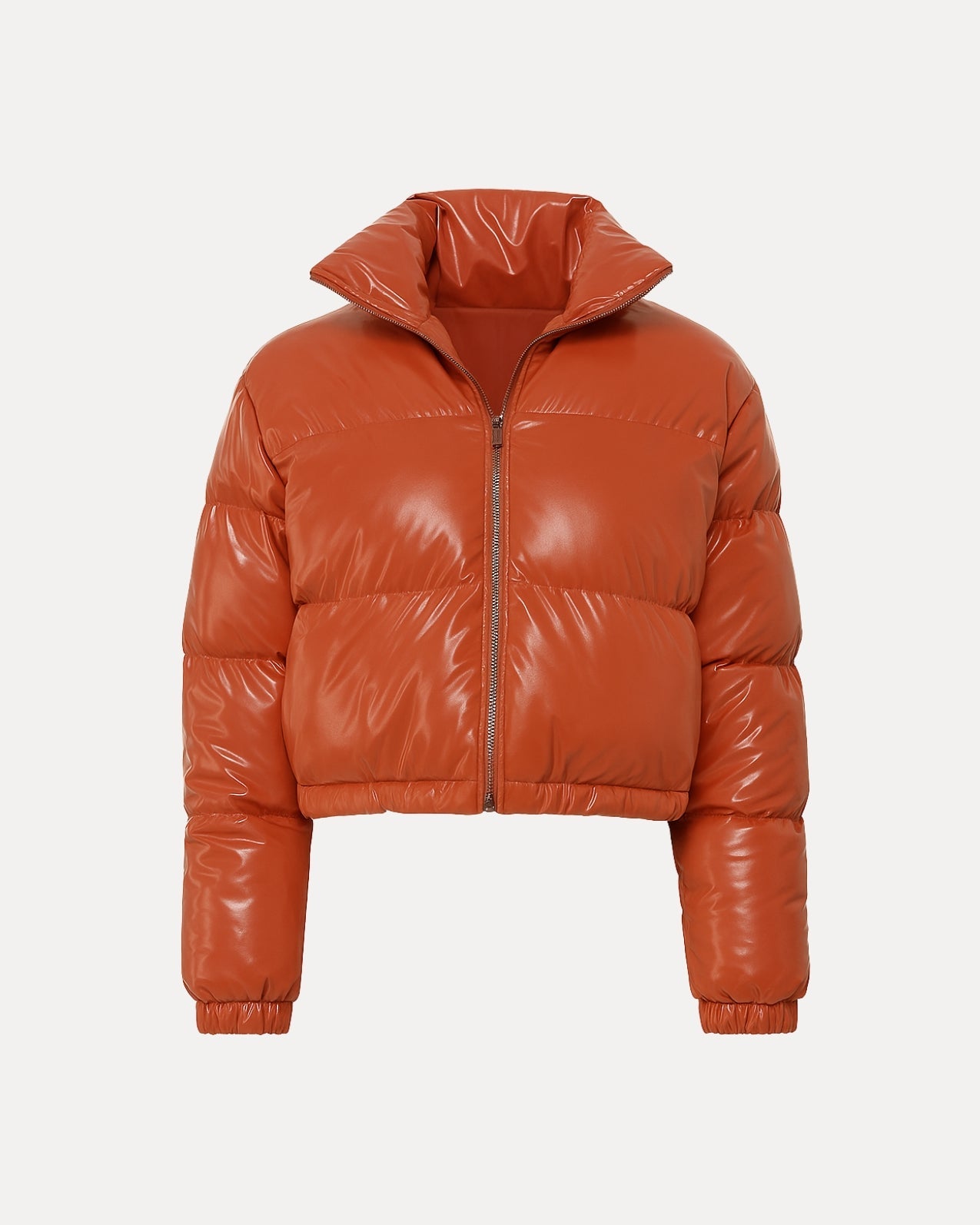 Glow Puffer Jacket