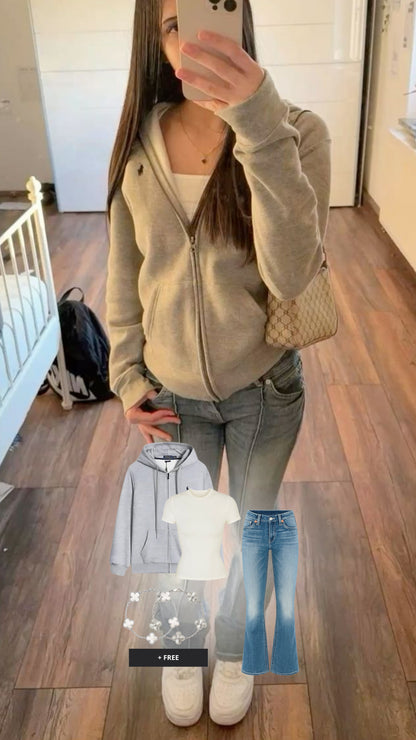 VIRAL OUTFIT - Calm Breeze