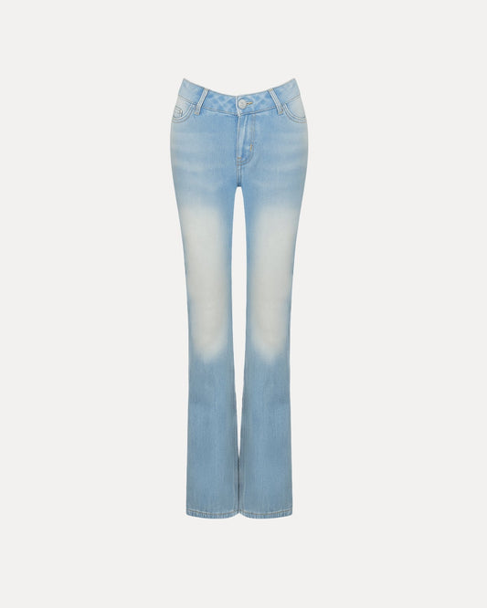Bloom Bootcut Jeans