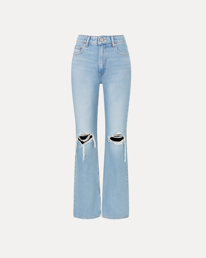 Airlight Wide Leg Jeans