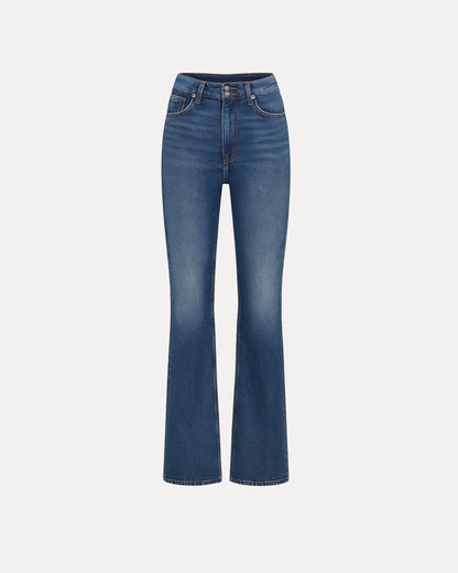 Airlight Wide Leg Jeans