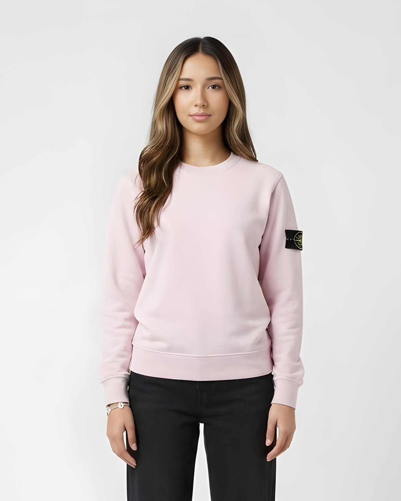 STONEY SWEATER - MULTICOLOR