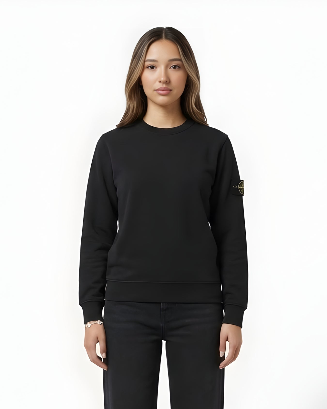 STONEY SWEATER - MULTICOLOR