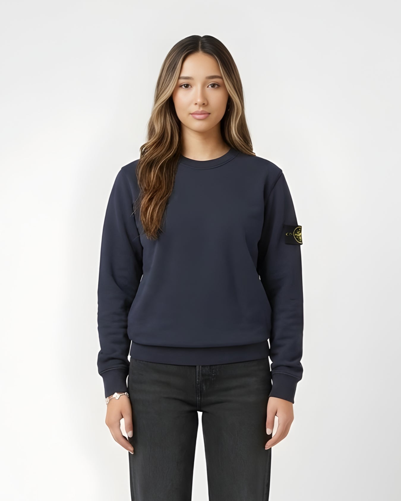 STONEY SWEATER - MULTICOLOR