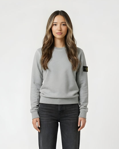 STONEY SWEATER - MULTICOLOR