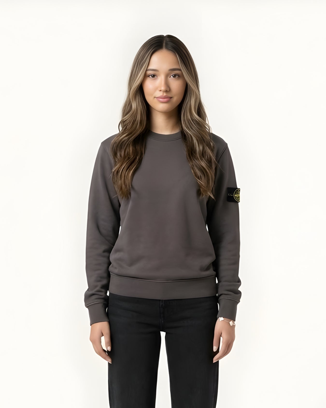 STONEY SWEATER - MULTICOLOR