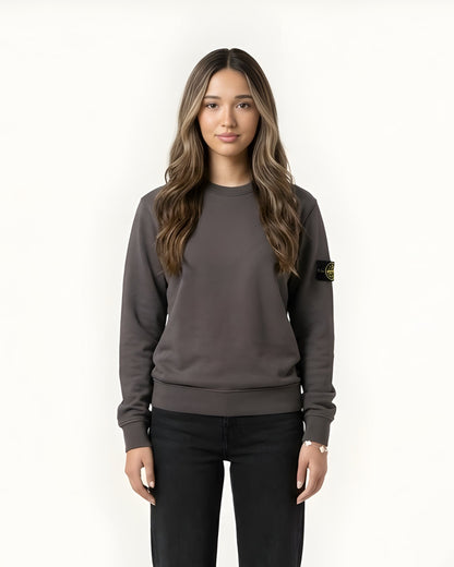 STONEY SWEATER - MULTICOLOR