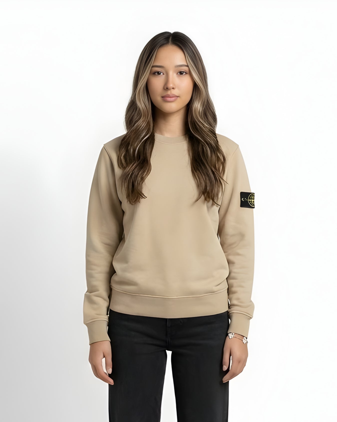 STONEY SWEATER - MULTICOLOR