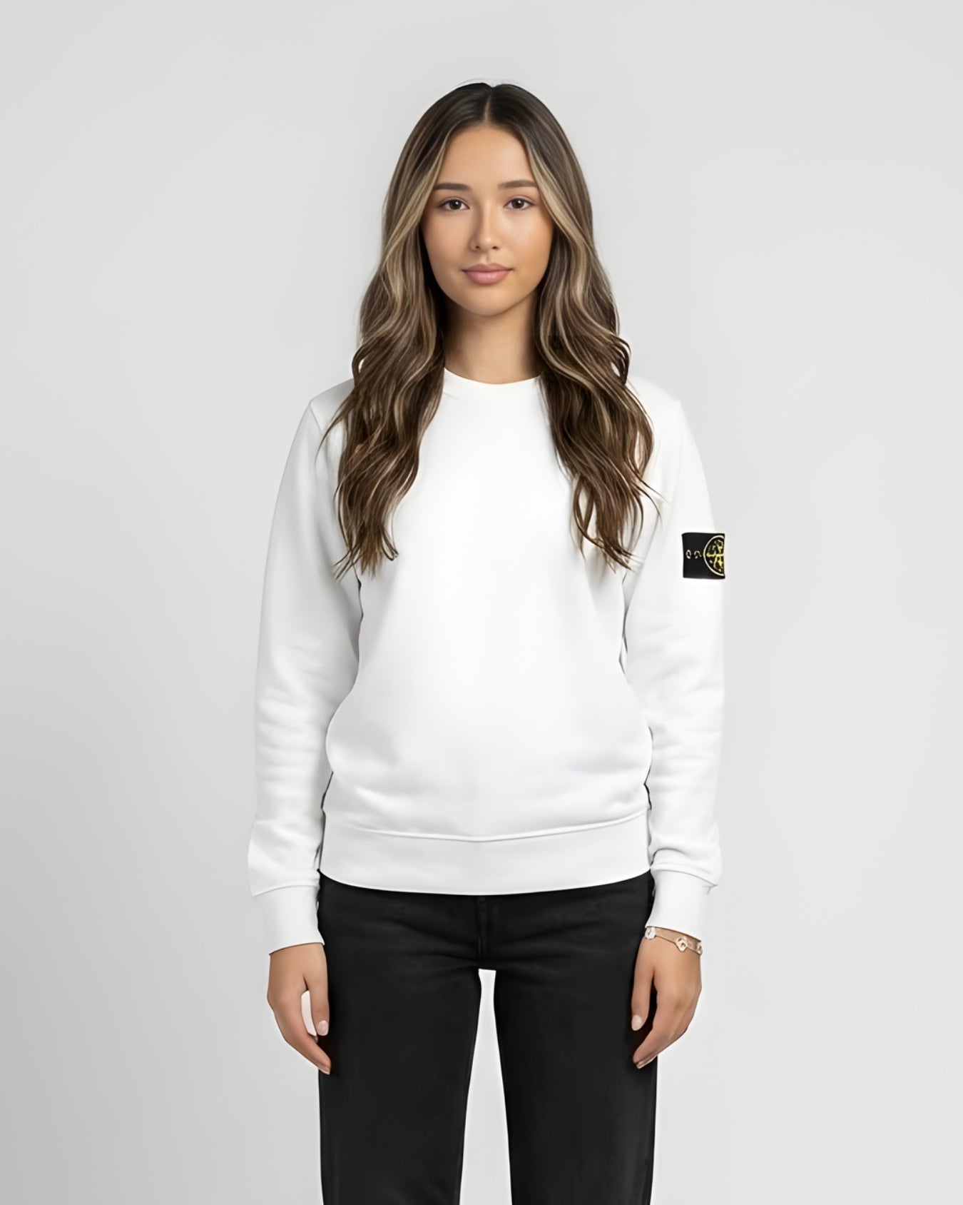 STONEY SWEATER - MULTICOLOR