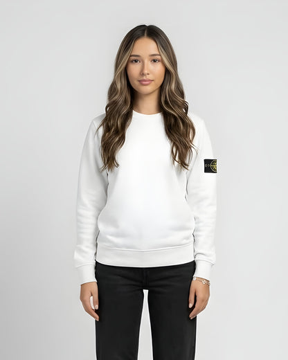 STONEY SWEATER - MULTICOLOR