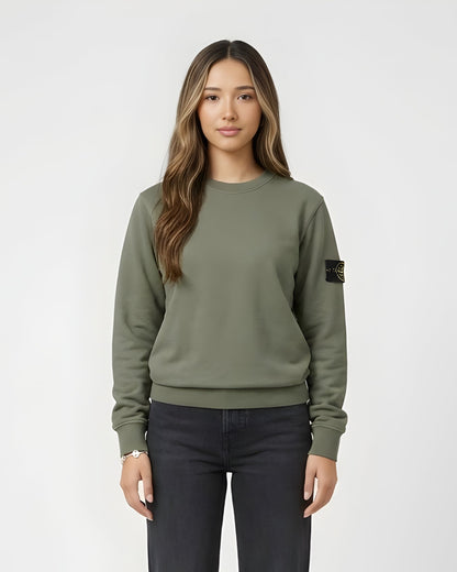 STONEY SWEATER - MULTICOLOR