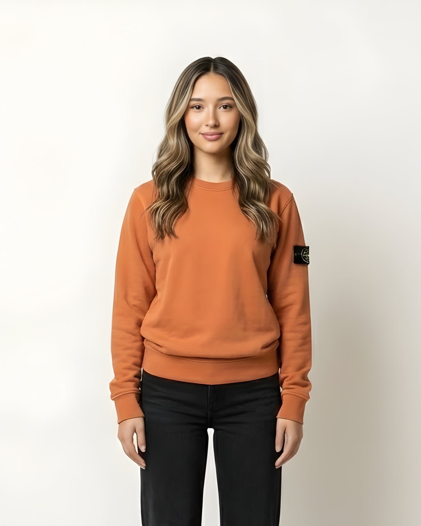 STONEY SWEATER - MULTICOLOR