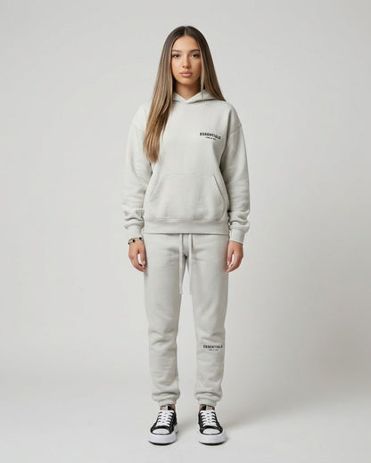ESSENTIALS - TRACKSUIT