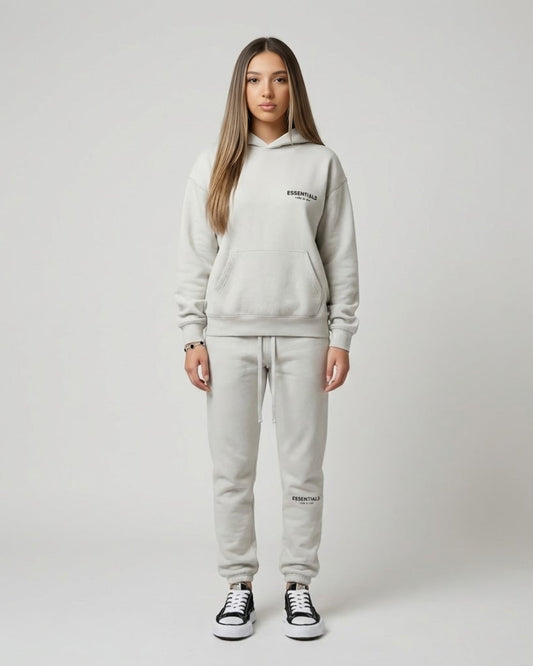 ESSENTIALS - TRACKSUIT