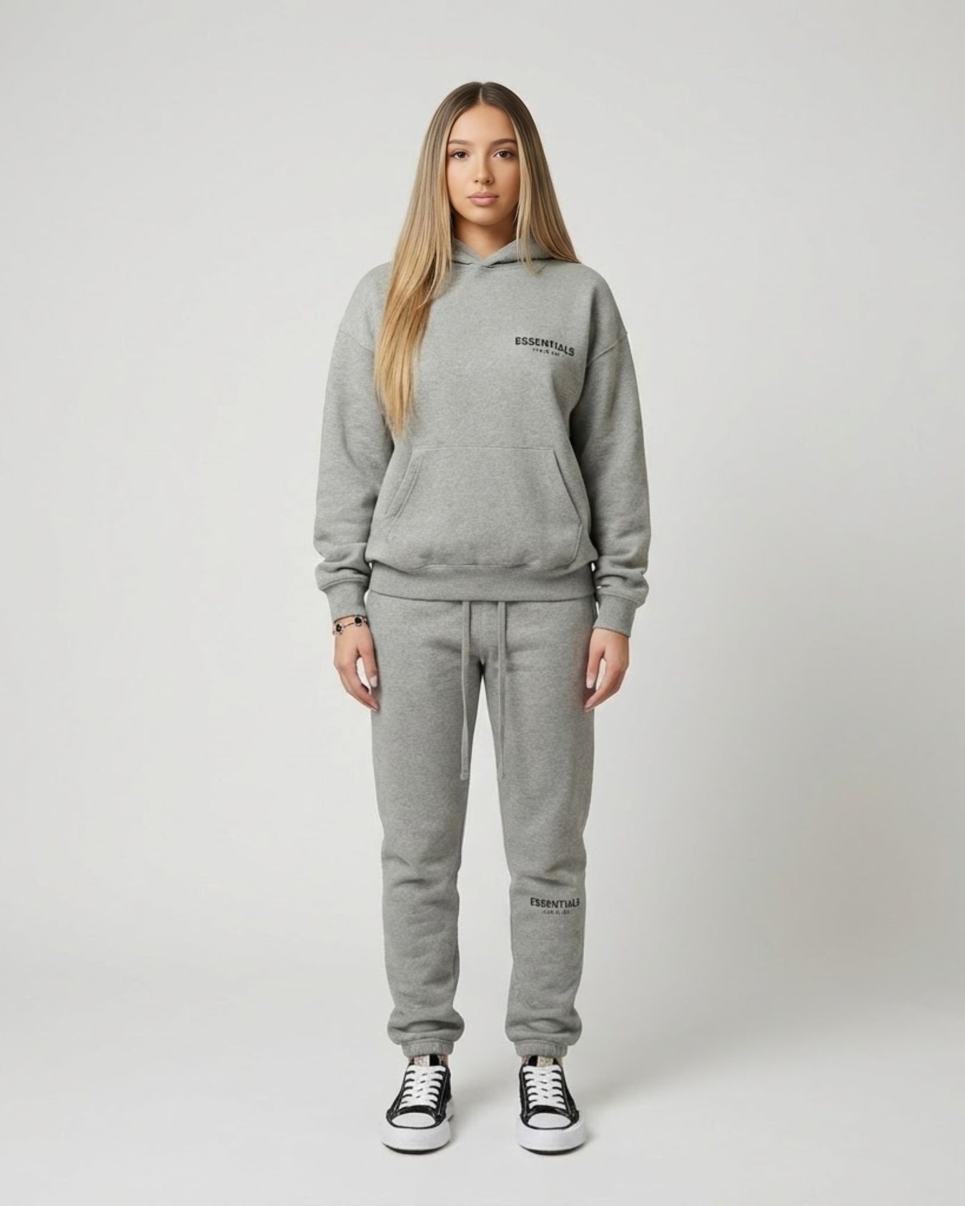ESSENTIALS - TRACKSUIT