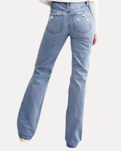 Riptide Straight Jeans