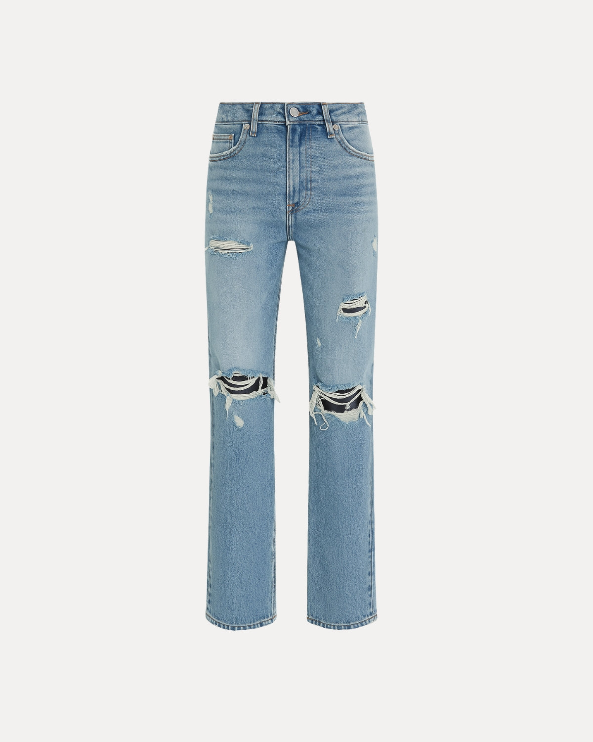 Riptide Straight Jeans