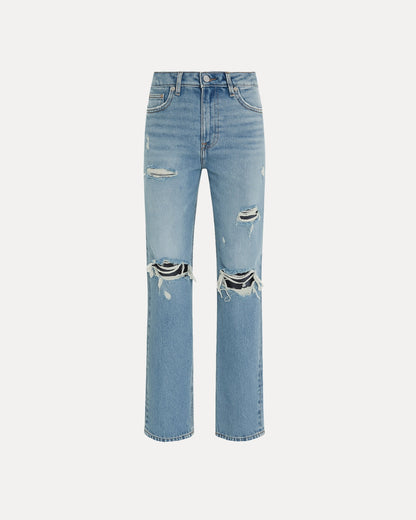 Riptide Straight Jeans