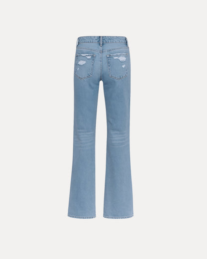 Riptide Straight Jeans