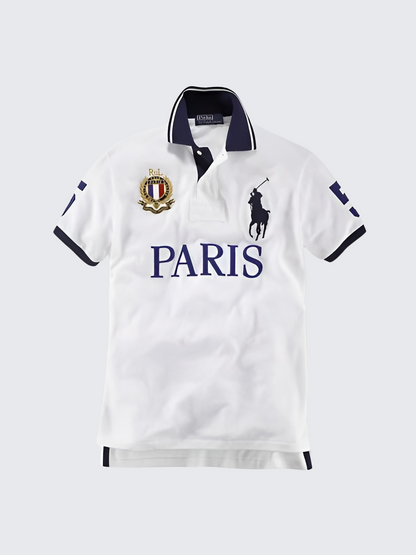 VIRAL OUTFIT  - Parisian Ease