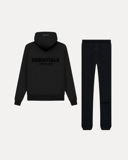 ESSENTIALS - TRACKSUIT