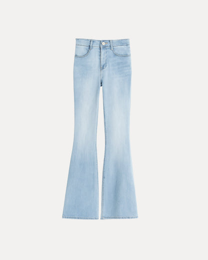 Breeze Flare Jeans