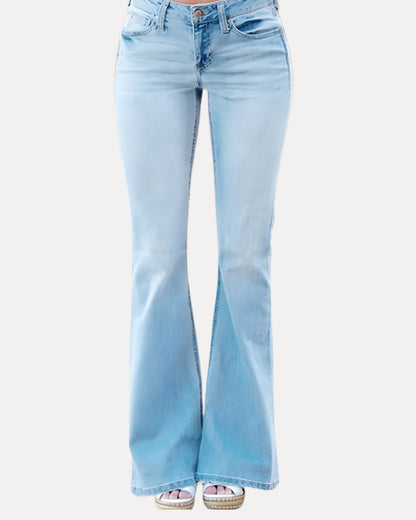 Breeze Flare Jeans