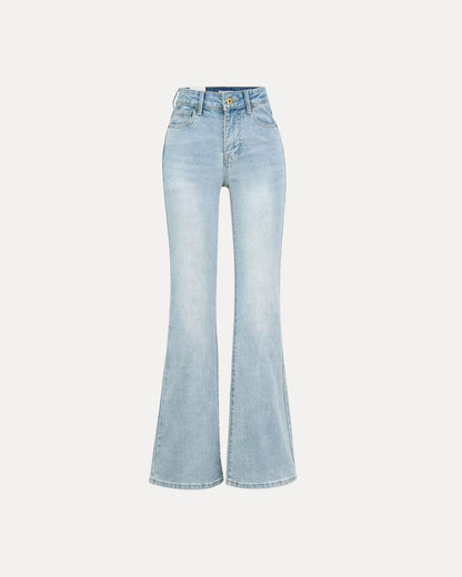Luna Flare Jeans