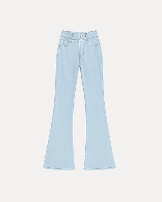 Sway Flare Jeans