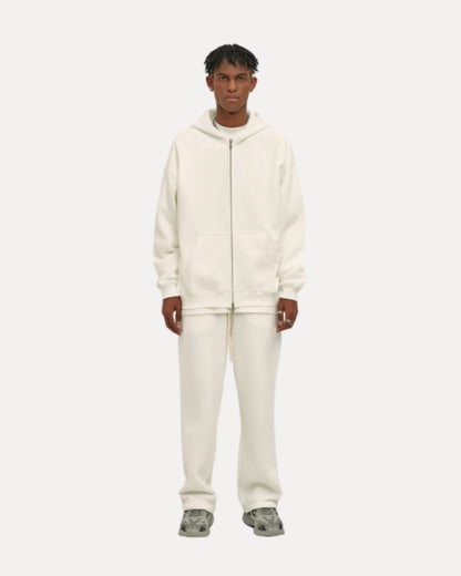 Essential Fleece Tracksuit