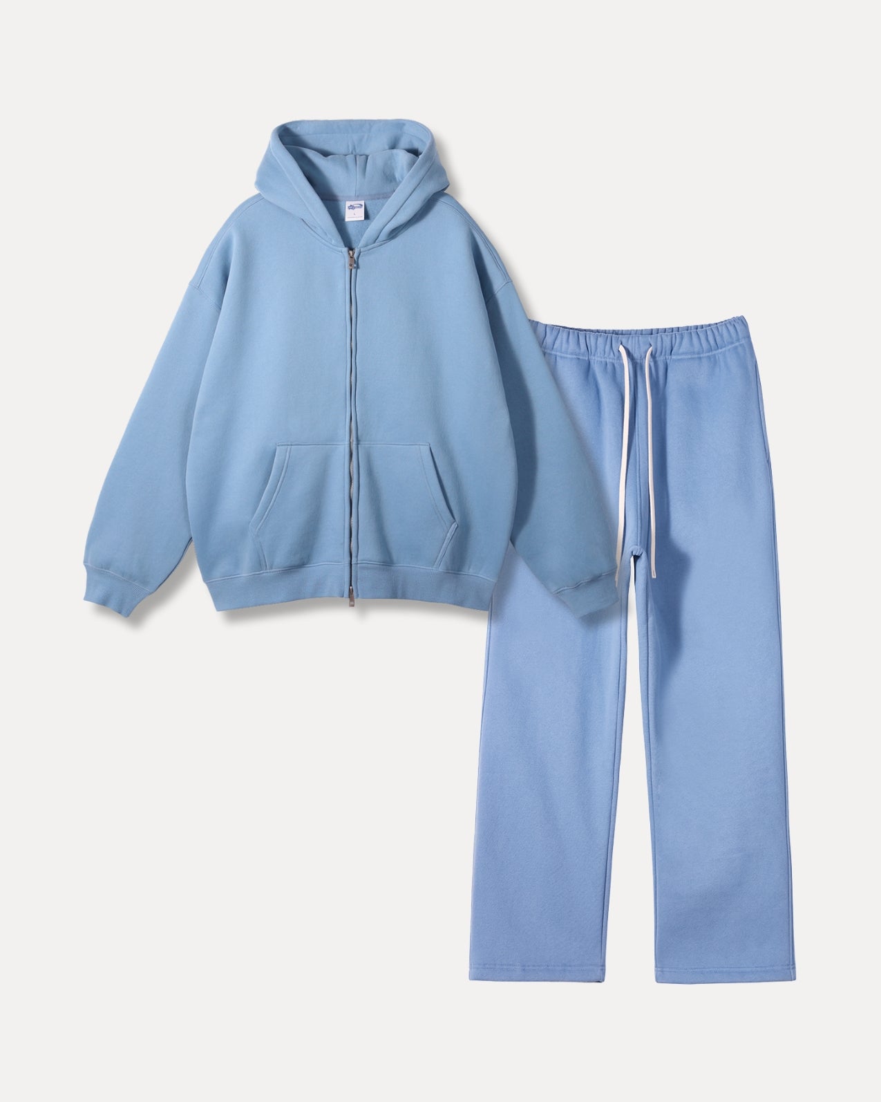 Essential Fleece Tracksuit