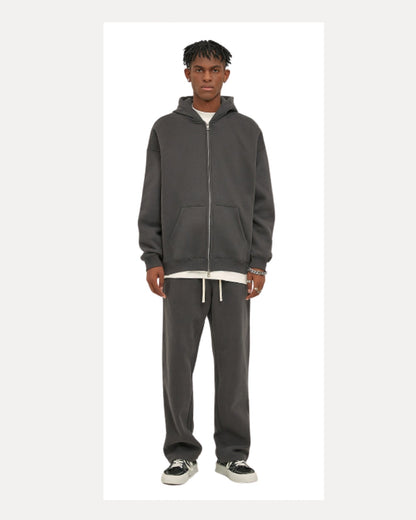 Essential Fleece Tracksuit