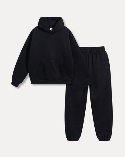 Classic Cozy Sweatsuit