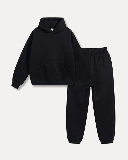 Classic Cozy Sweatsuit