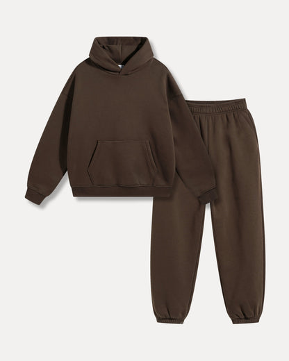 Classic Cozy Sweatsuit