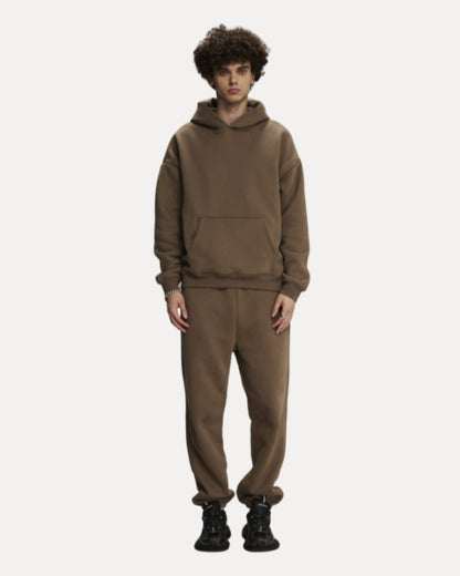 Classic Cozy Sweatsuit