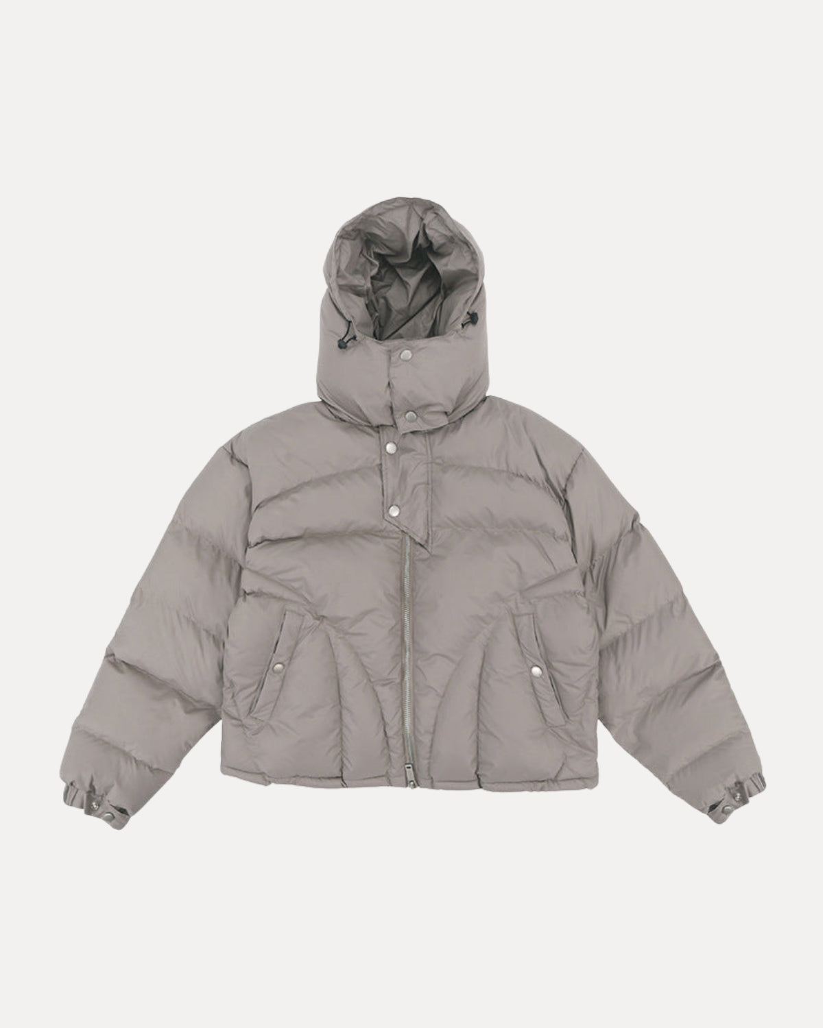 Shield Puffer Jacket
