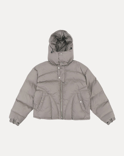 Shield Puffer Jacket