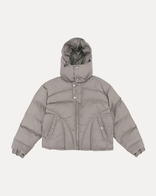 Shield Puffer Jacket