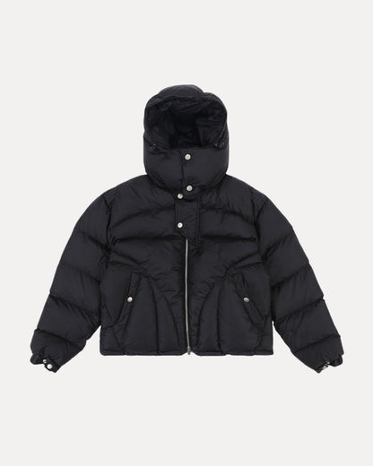 Midnight Shield Puffer