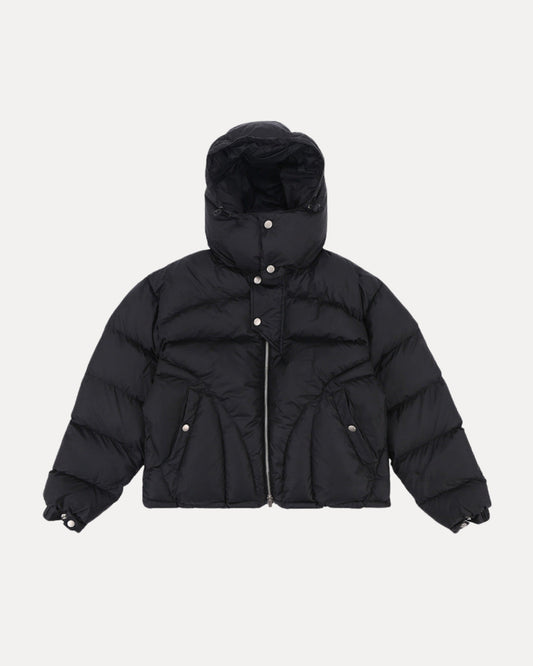 Midnight Shield Puffer