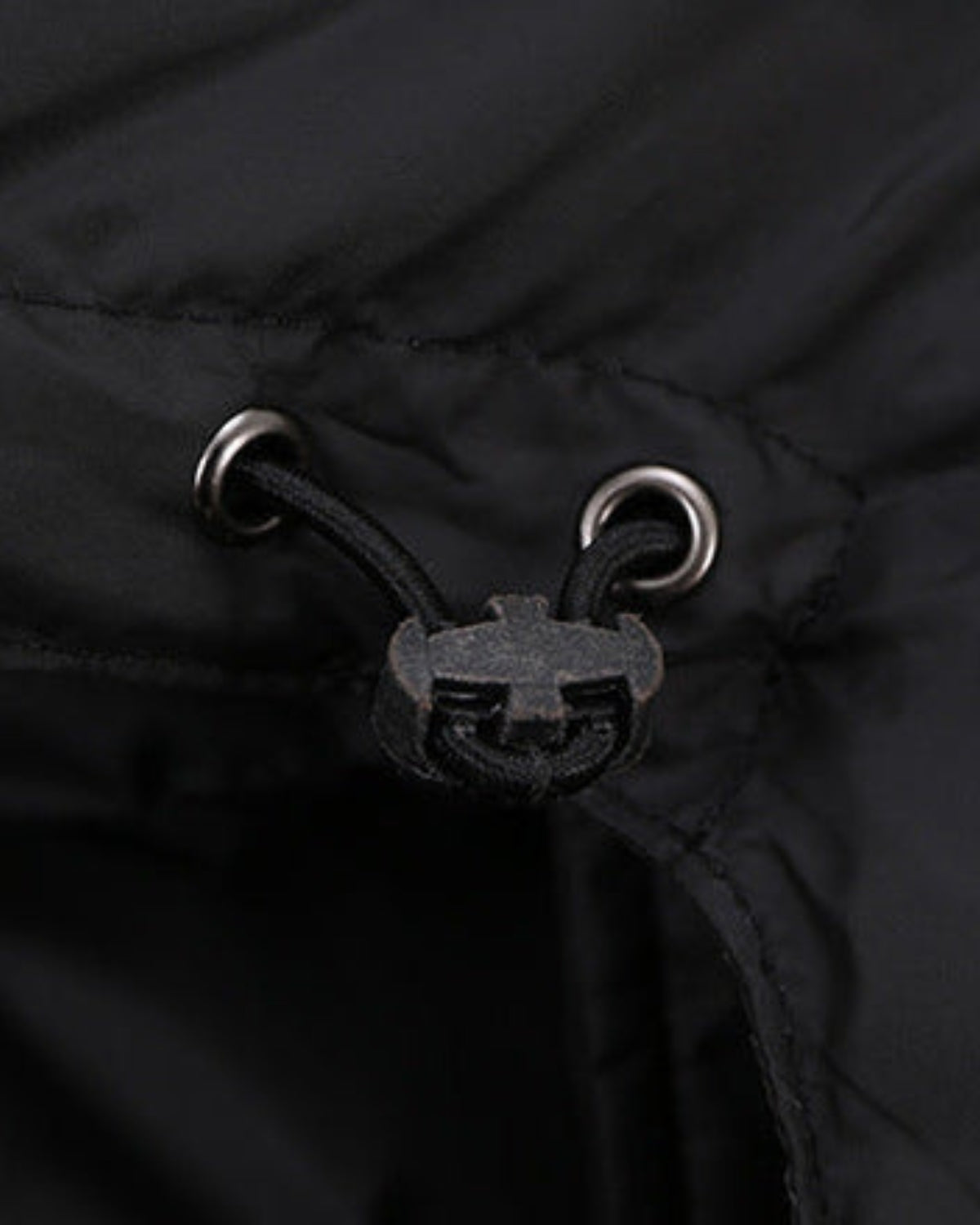 Midnight Shield Puffer