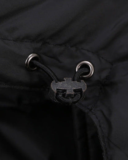 Midnight Shield Puffer