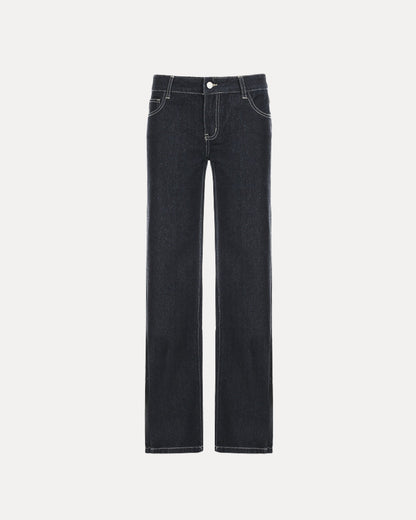 Drift Straight Jeans